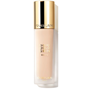 Gold Skin Matte Set - Hochperfektionierendes, transferfreies Make-up Gold Skin Matte Set - Hochperfektionierendes, transferfreies Make-up